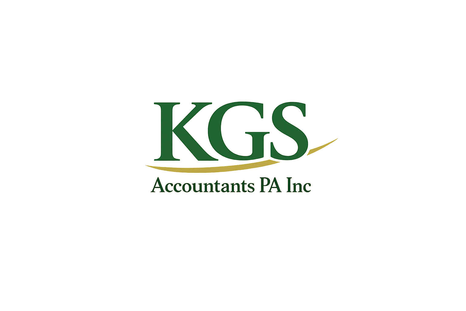 KGS Accountants PA Inc logo